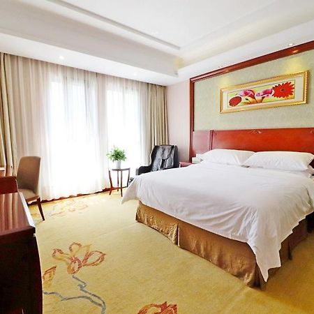 Vienna Hotel Shanghai Hongqiao National Convention Centre Exteriér fotografie